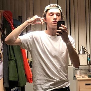 Meet your Posher, David